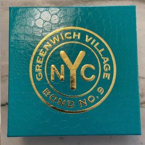 Bond No. 9 Greenwich Village 3.3 oz